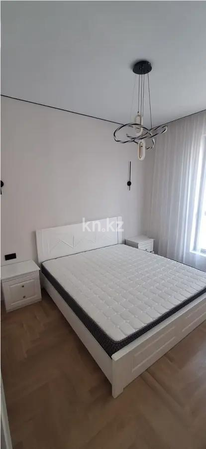 Продажа 1-комнатной квартиры, 63 м², ул. Журавлева, дом  28 в Алматы - фото 2