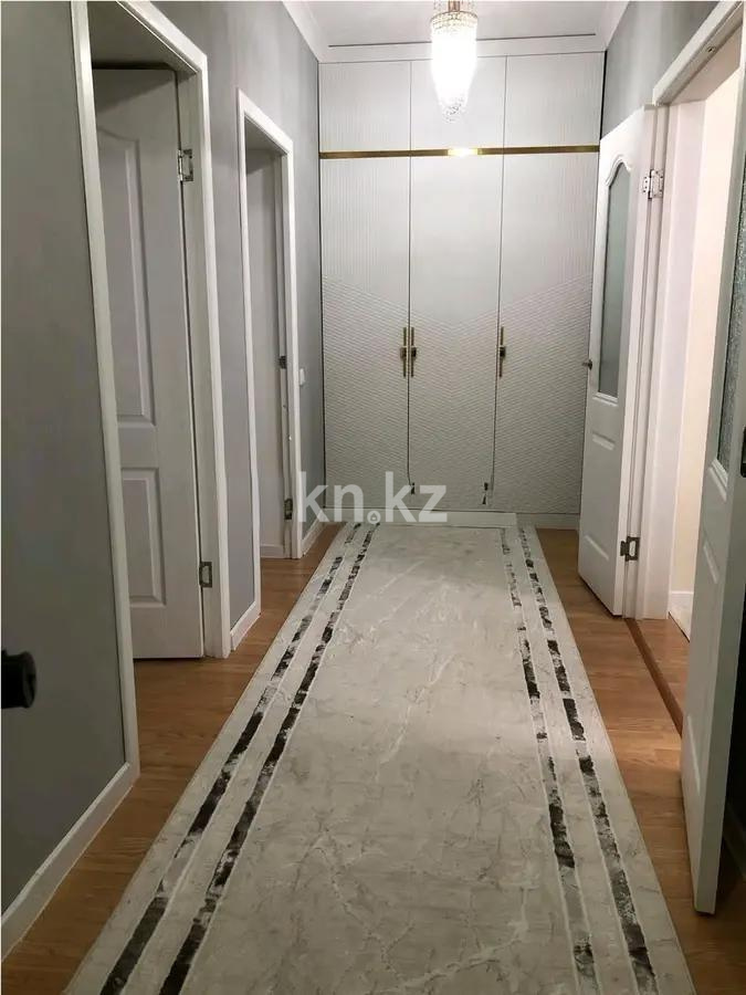 Продажа 3-комнатной квартиры, 57 м² в Астане - фото 6
