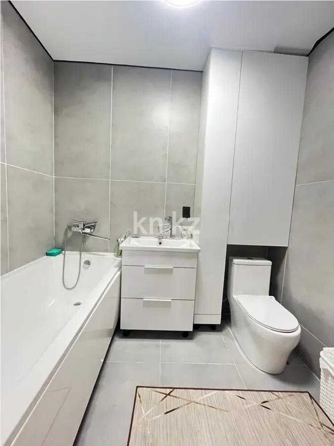 Продажа 3-комнатной квартиры, 67 м² в Алматы - фото 5