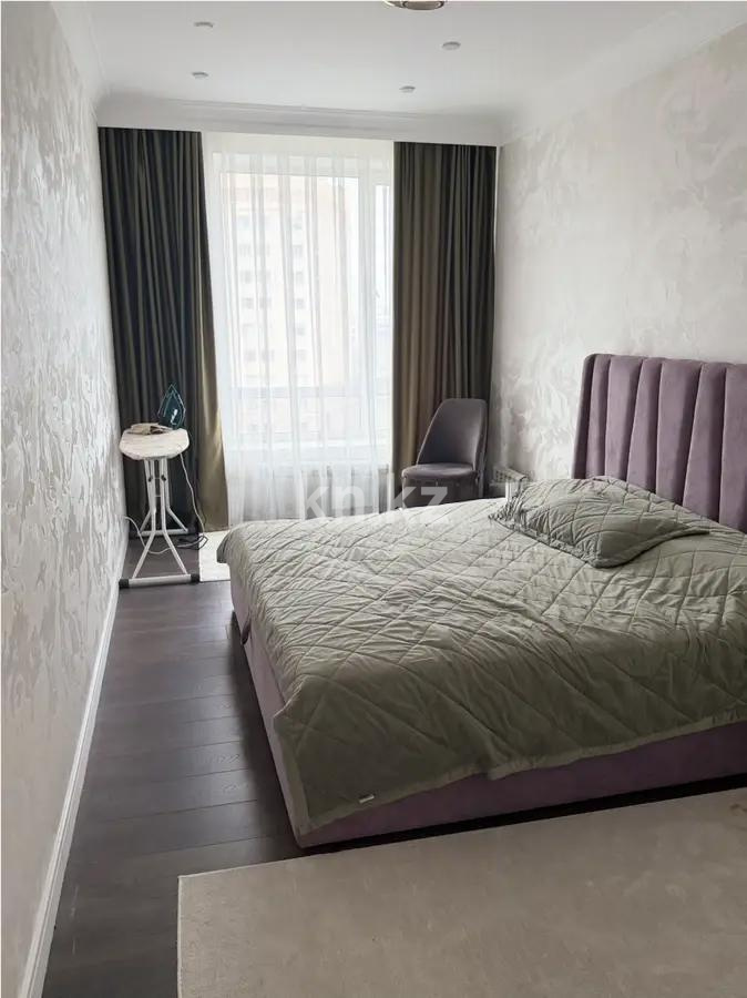 Продажа 3-комнатной квартиры, 98.7 м² в Астане - фото 3