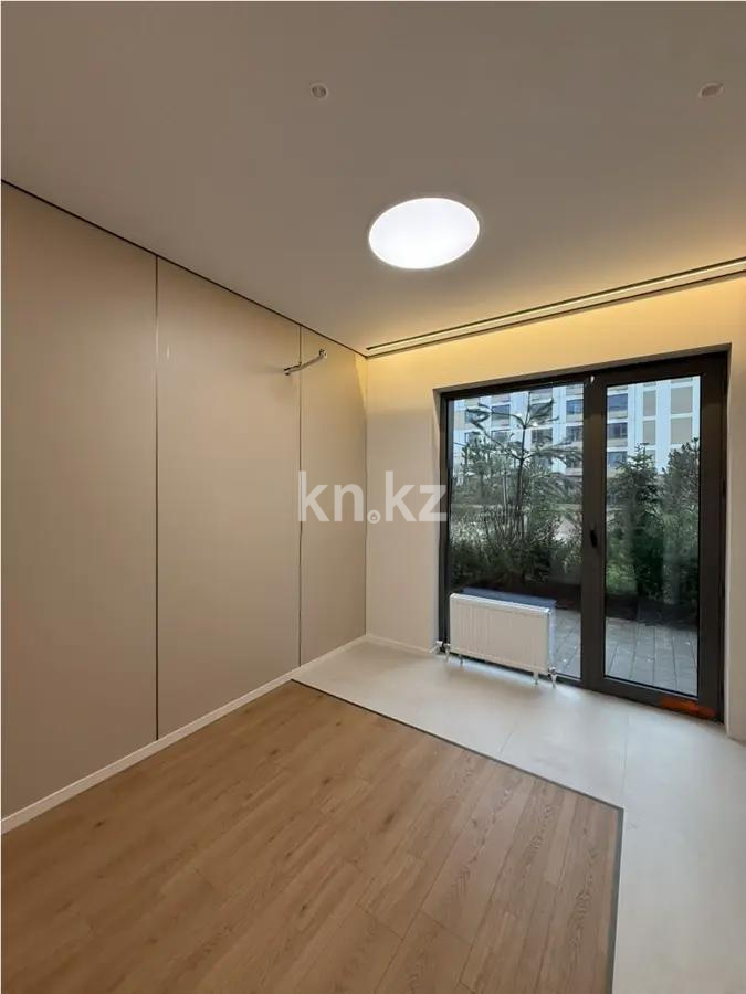 Продажа 1-комнатной квартиры, 44 м² в Алматы - фото 2