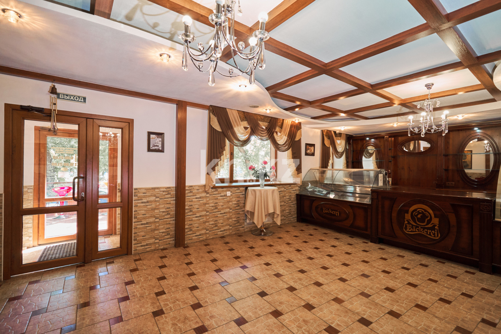 Продажа , 61 м², пр. Сейфуллина, дом  1 в Караганде - фото 9