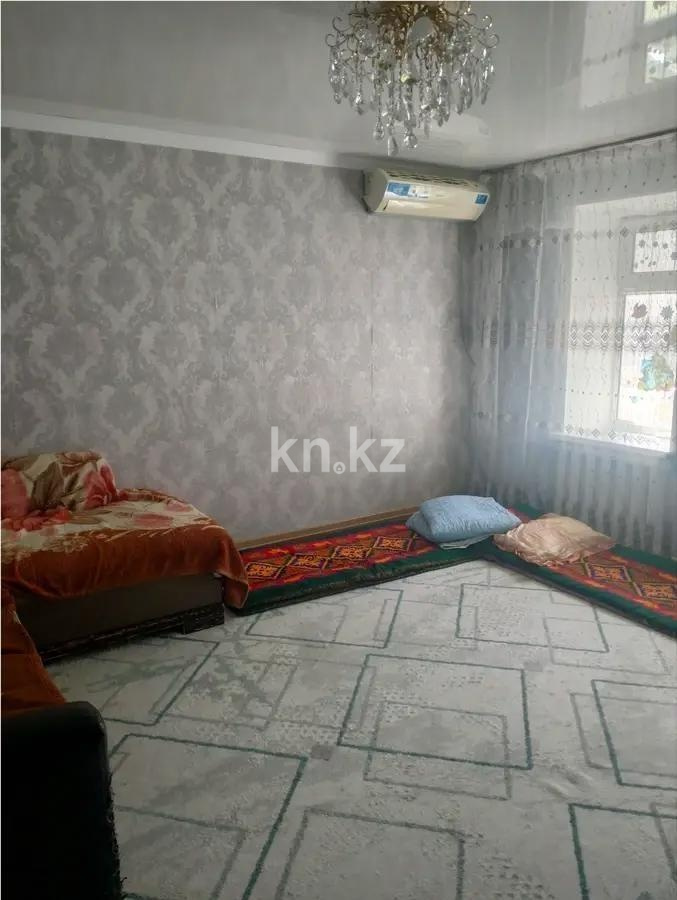 Продажа 2-комнатной квартиры, 50 м² в Астане