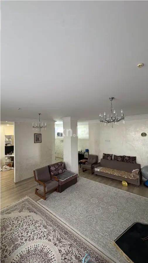 Продажа 3-комнатной квартиры, 115 м², ул. Нажимеденова, дом  10/1 в Астане - фото 2
