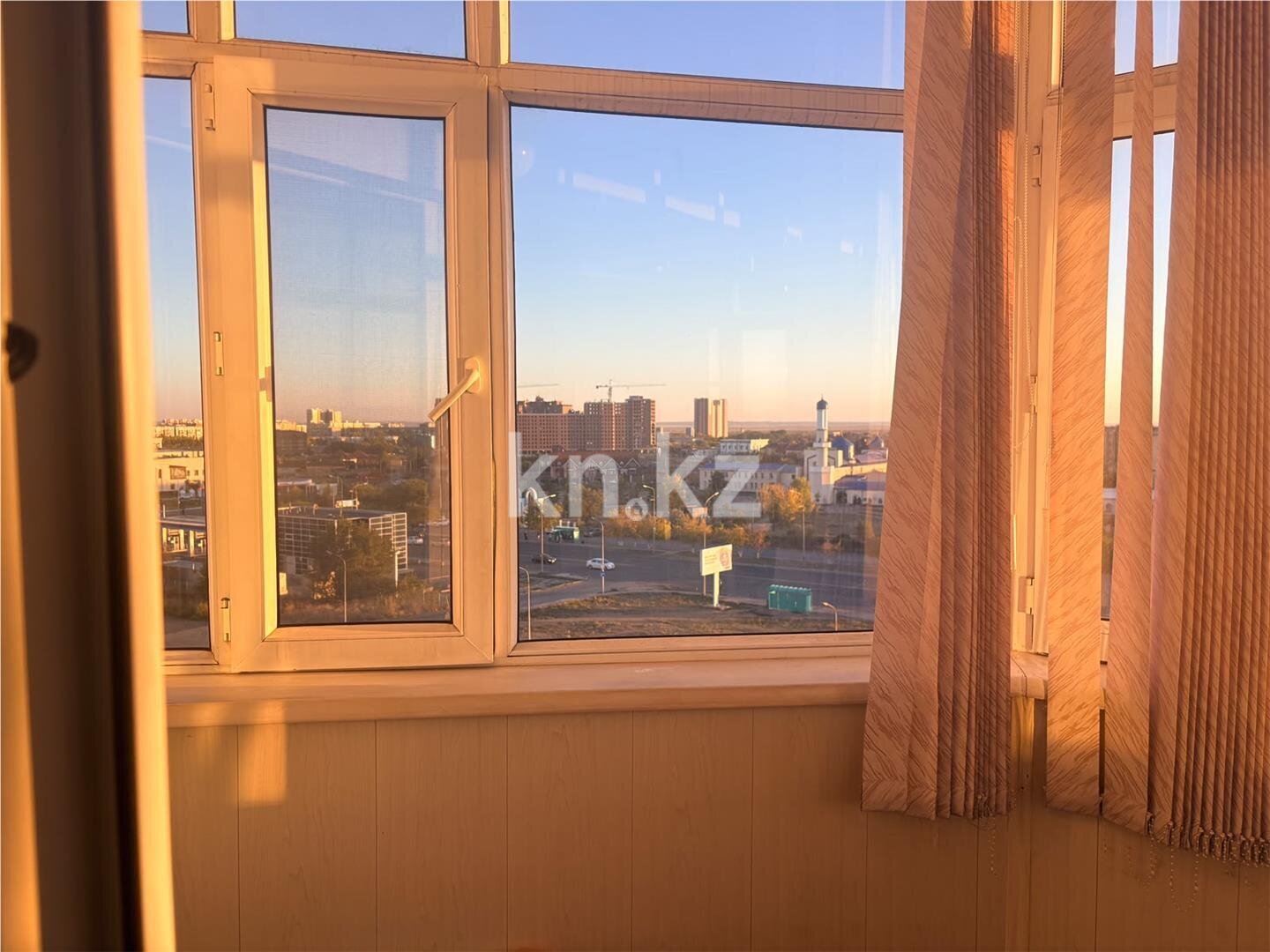 Продажа 3-комнатной квартиры, 98 м² в Караганде - фото 9