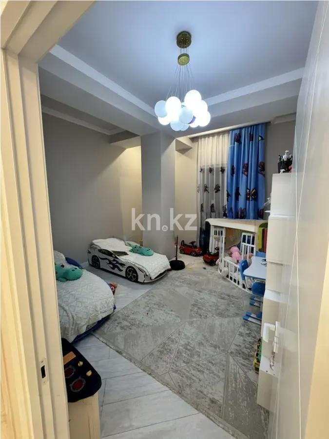 Продажа 3-комнатной квартиры, 85.5 м² в Алматы - фото 3