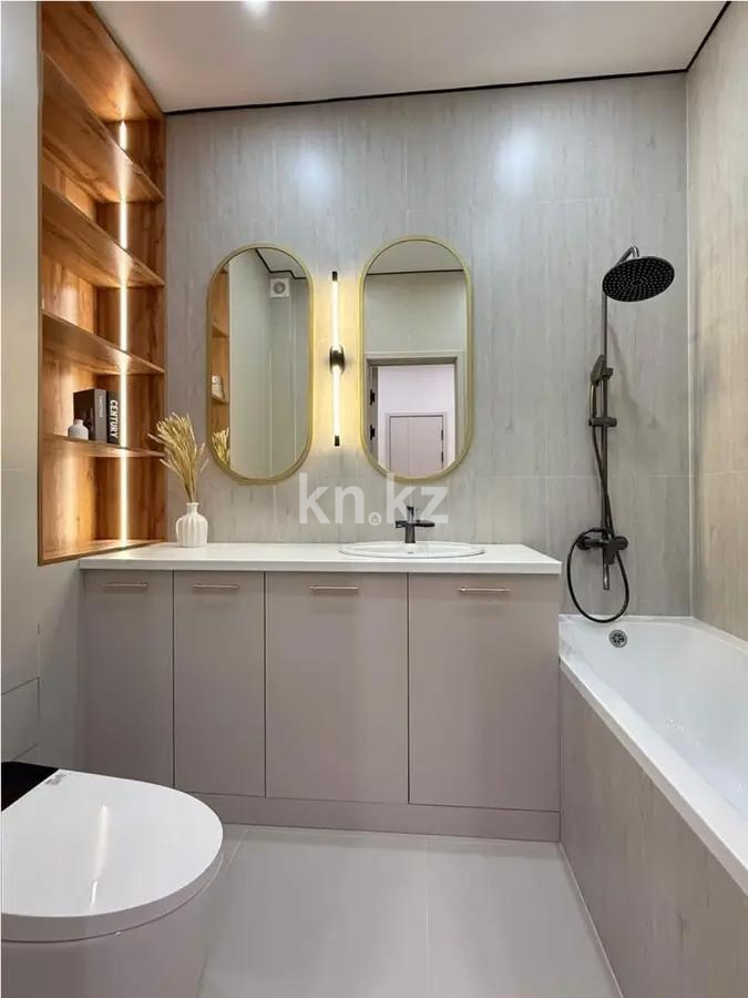 Продажа 2-комнатной квартиры, 51 м² в Астане - фото 4