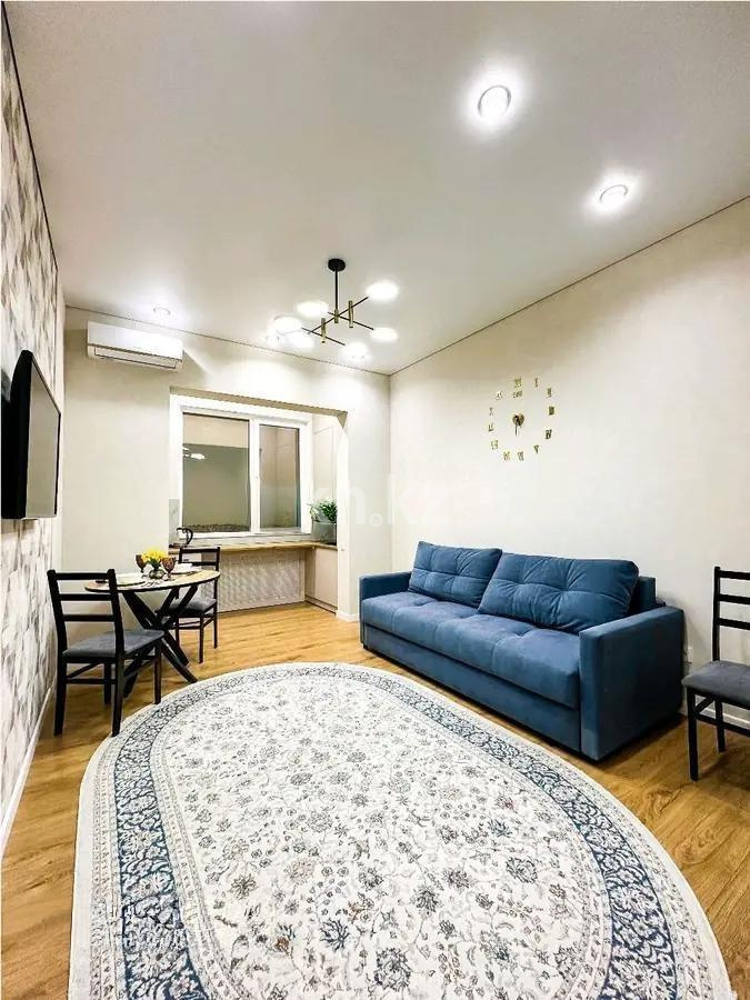 Продажа 2-комнатной квартиры, 45 м², пр. Серкебаева, дом  146/11 в Алматы