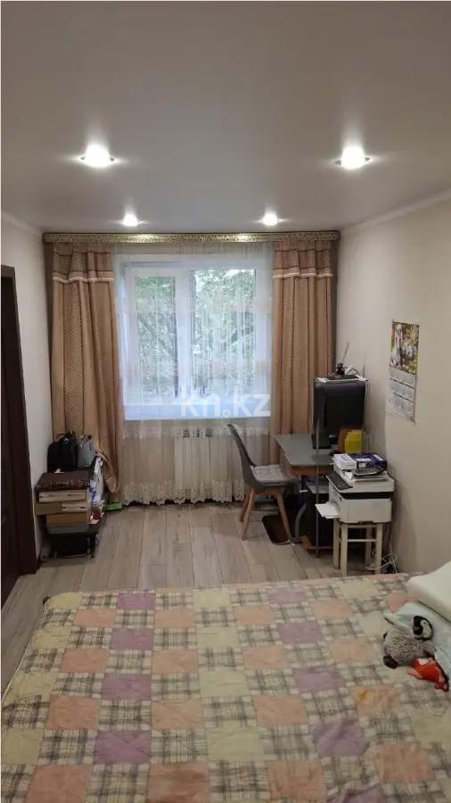 Продажа 2-комнатной квартиры, 44 м² в Караганде - фото 2