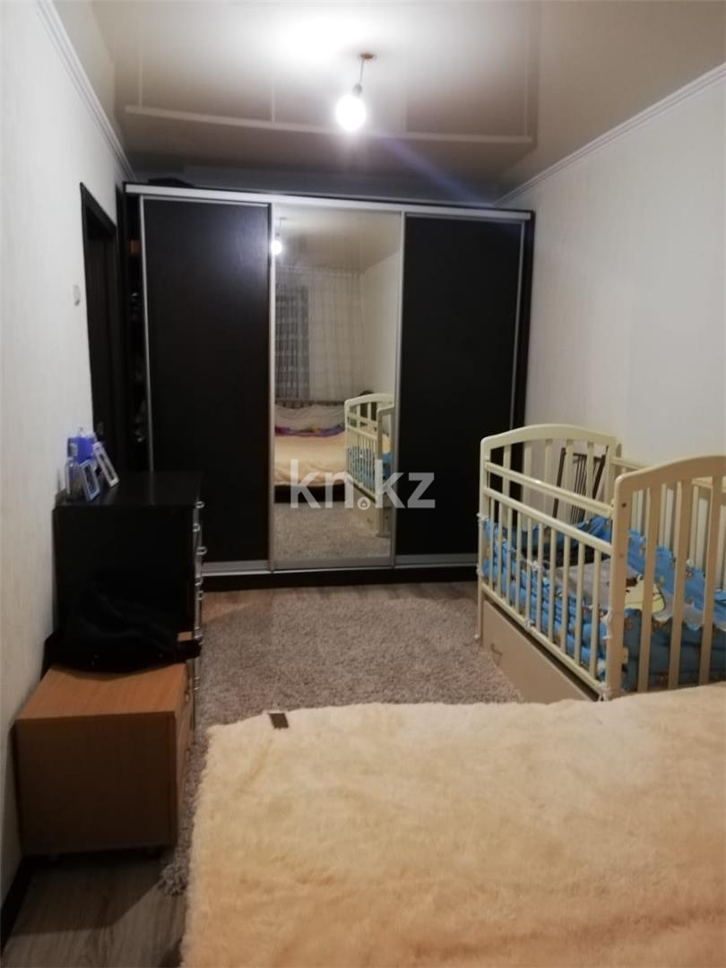 Продажа 3-комнатной квартиры, 65 м² в Караганде - фото 8