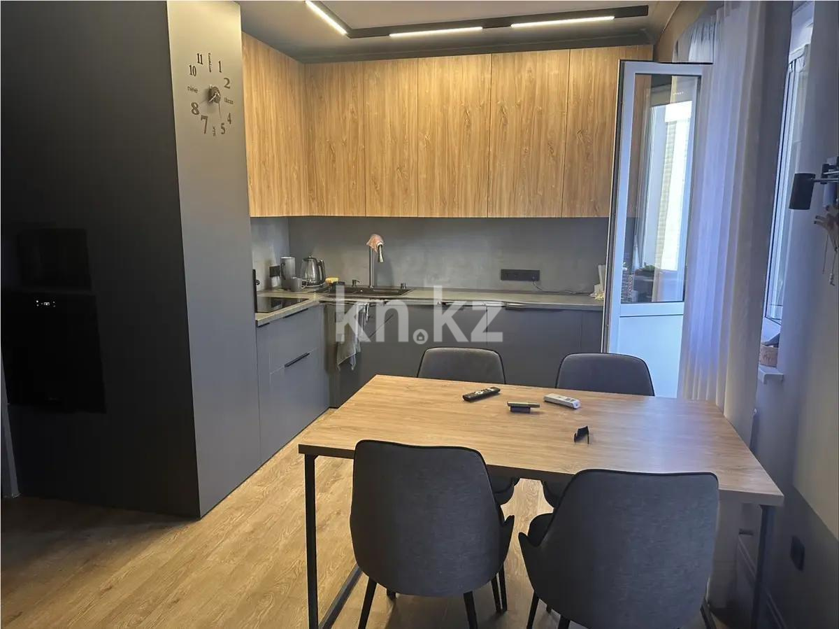 Продажа 2-комнатной квартиры, 69 м² в Алматы - фото 3