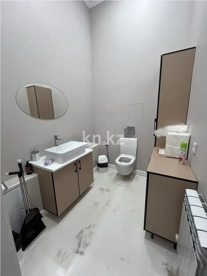 Продажа 1-комнатной квартиры, 55 м², пр. Аль-Фараби, дом  27/3 в Алматы - фото 3