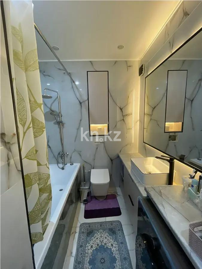 Продажа 2-комнатной квартиры, 65 м² в Алматы - фото 4