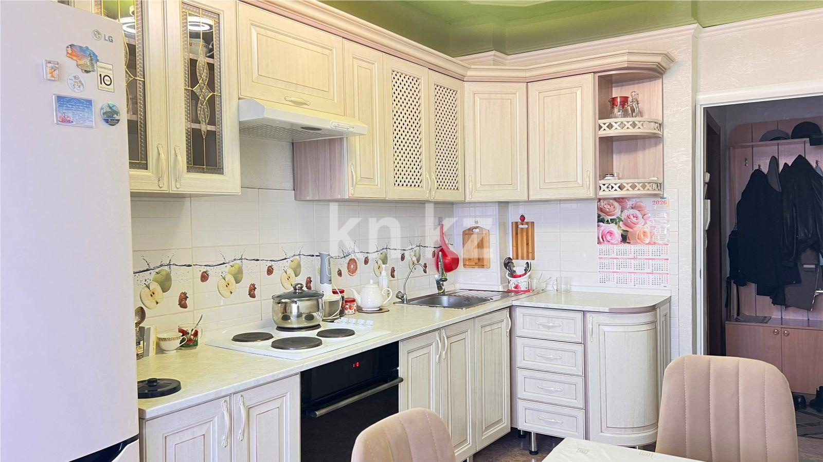 Продажа 3-комнатной квартиры, 62 м² в Караганде - фото 10