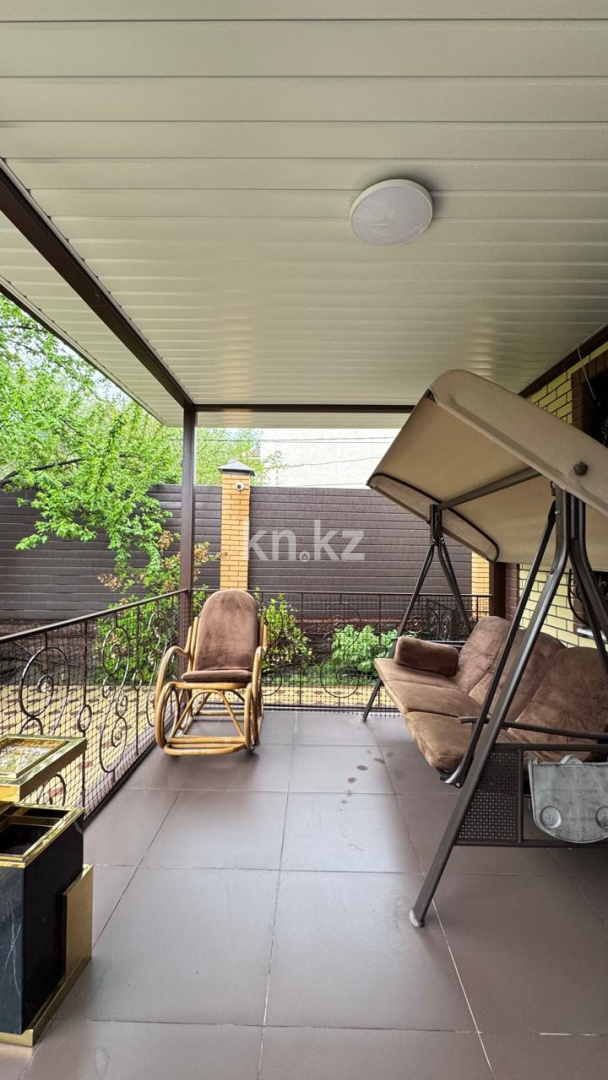 Продажа 3-комнатного дома, 147 м² в Алматы - фото 31