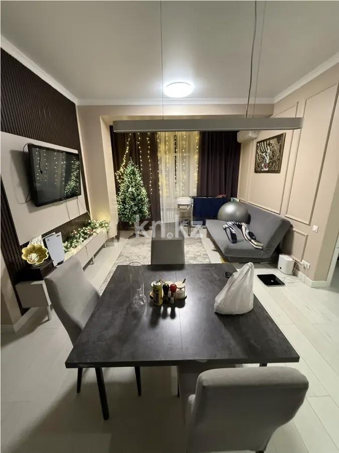 Продажа 3-комнатной квартиры, 70 м², ул. 16-я, дом  5 в Алматы