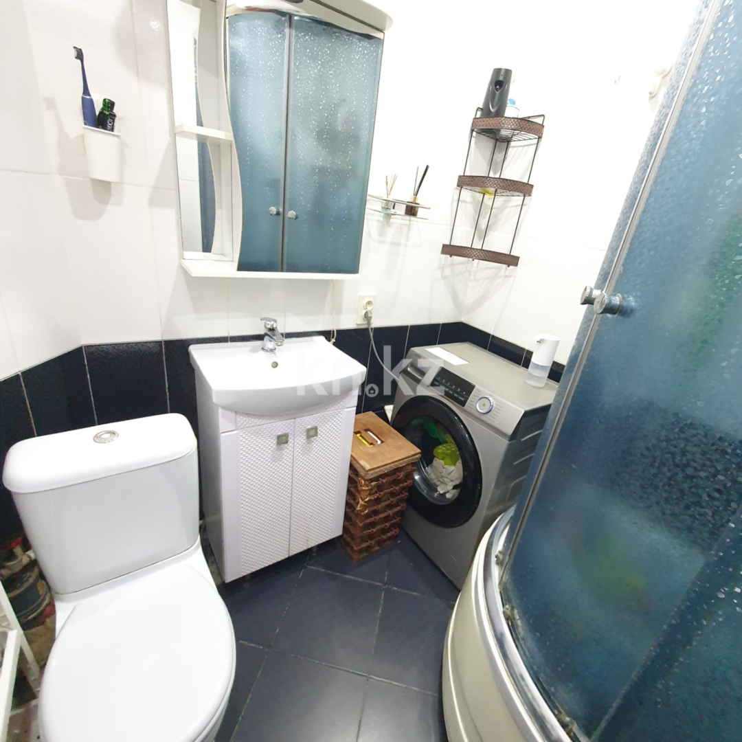 Продажа 1-комнатной квартиры, 34.7 м², ул. Гастелло в Актобе - фото 19