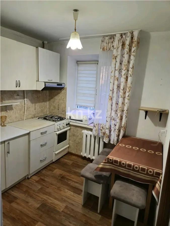 Продажа 2-комнатной квартиры, 42 м² в Алматы - фото 3