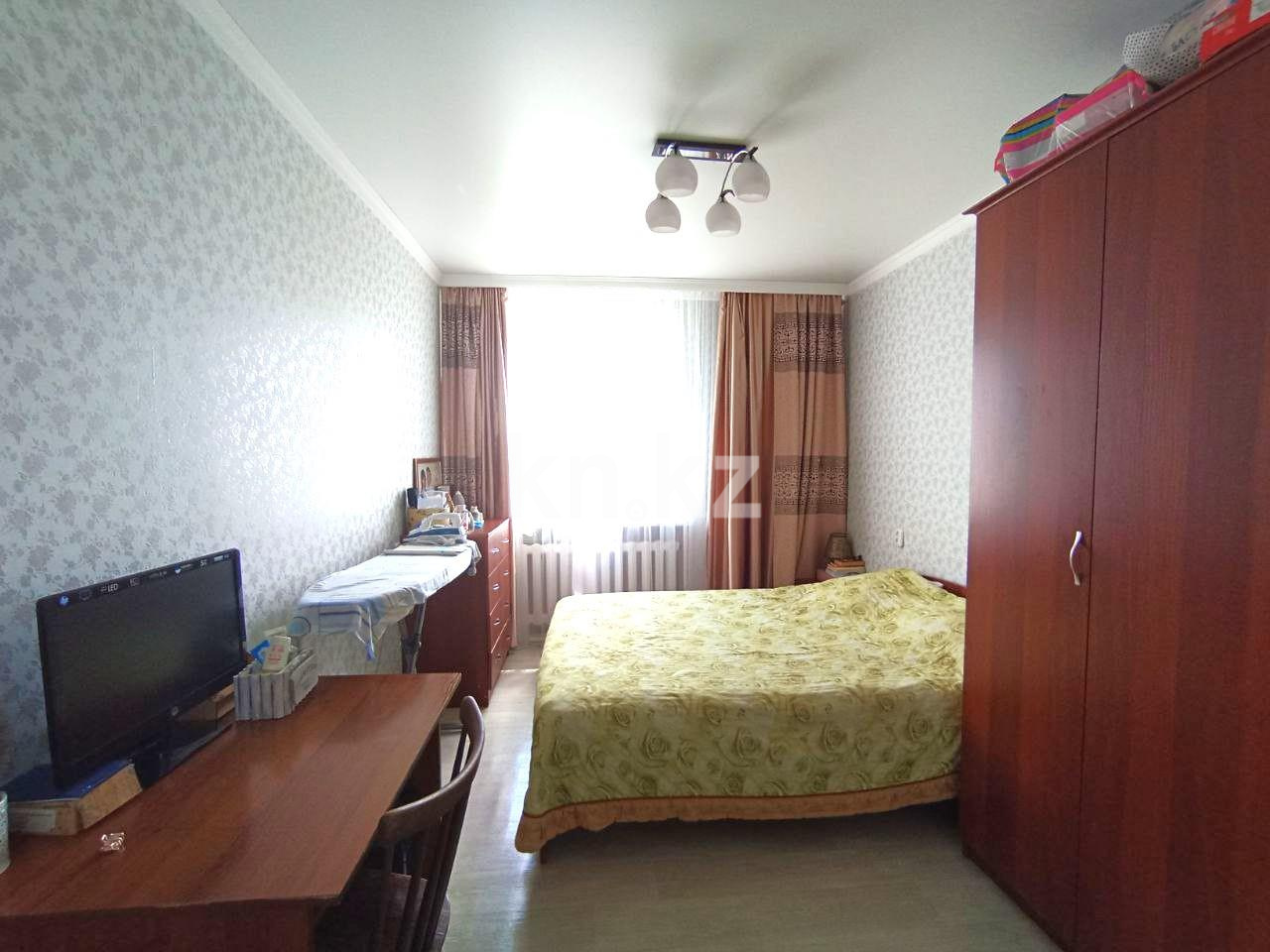 Продажа 3-комнатной квартиры, 57 м², ул. Крамского, дом  44/3 в Караганде - фото 3