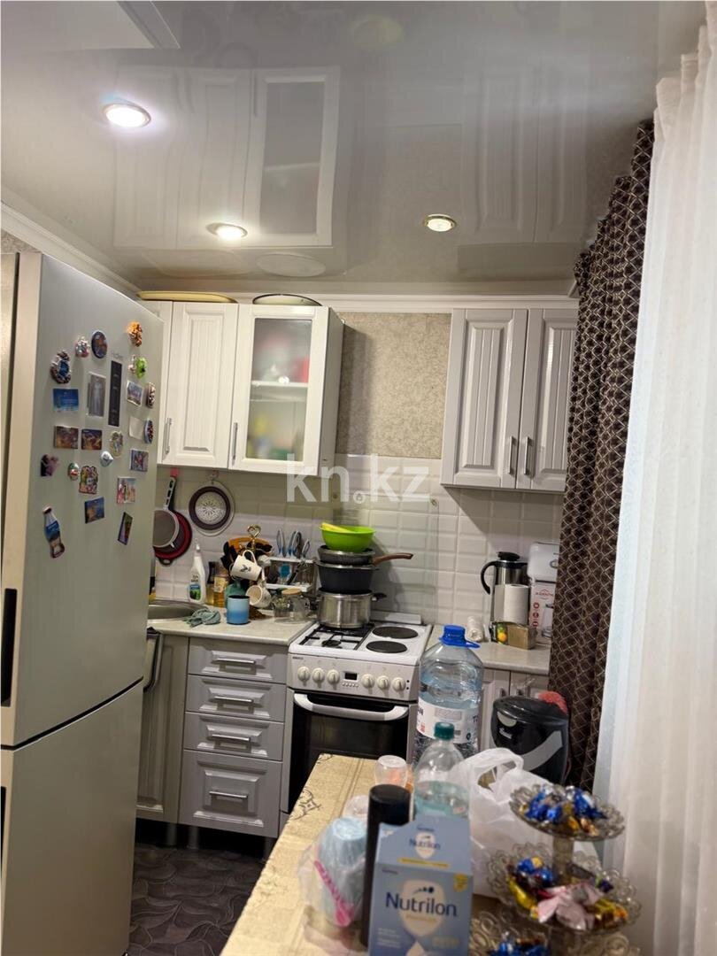 Продажа 2-комнатной квартиры, 44 м² в Караганде - фото 7