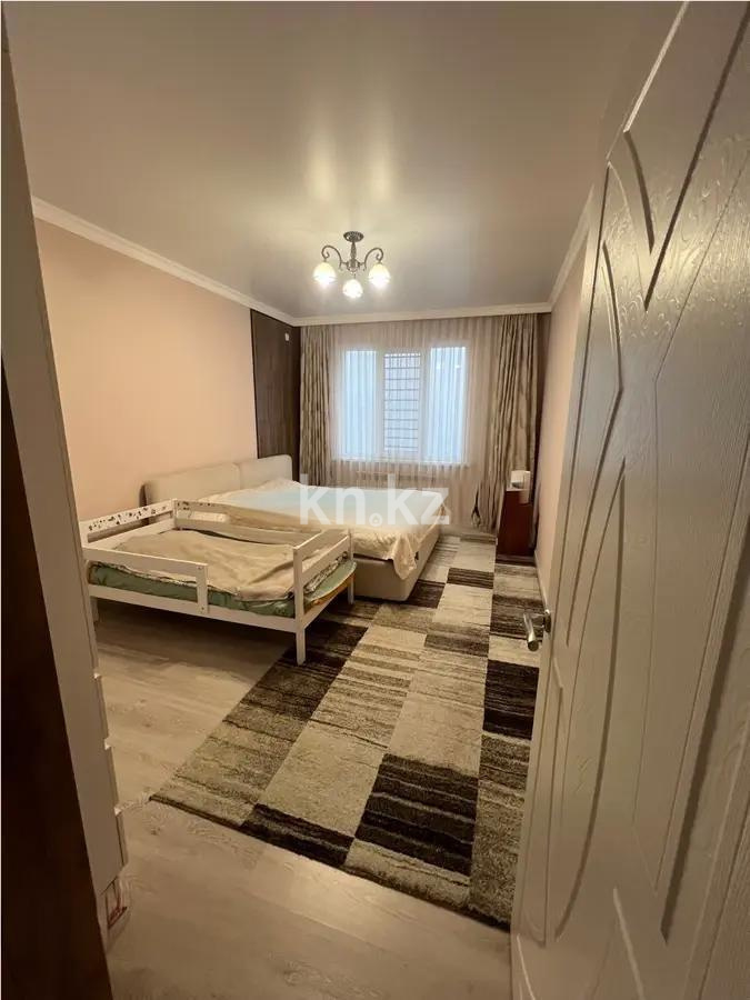 Продажа 2-комнатной квартиры, 60 м² в Алматы - фото 2