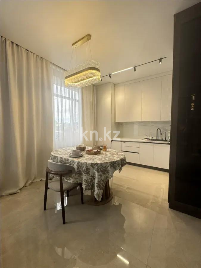 Продажа 3-комнатной квартиры, 80 м² в Астане - фото 2