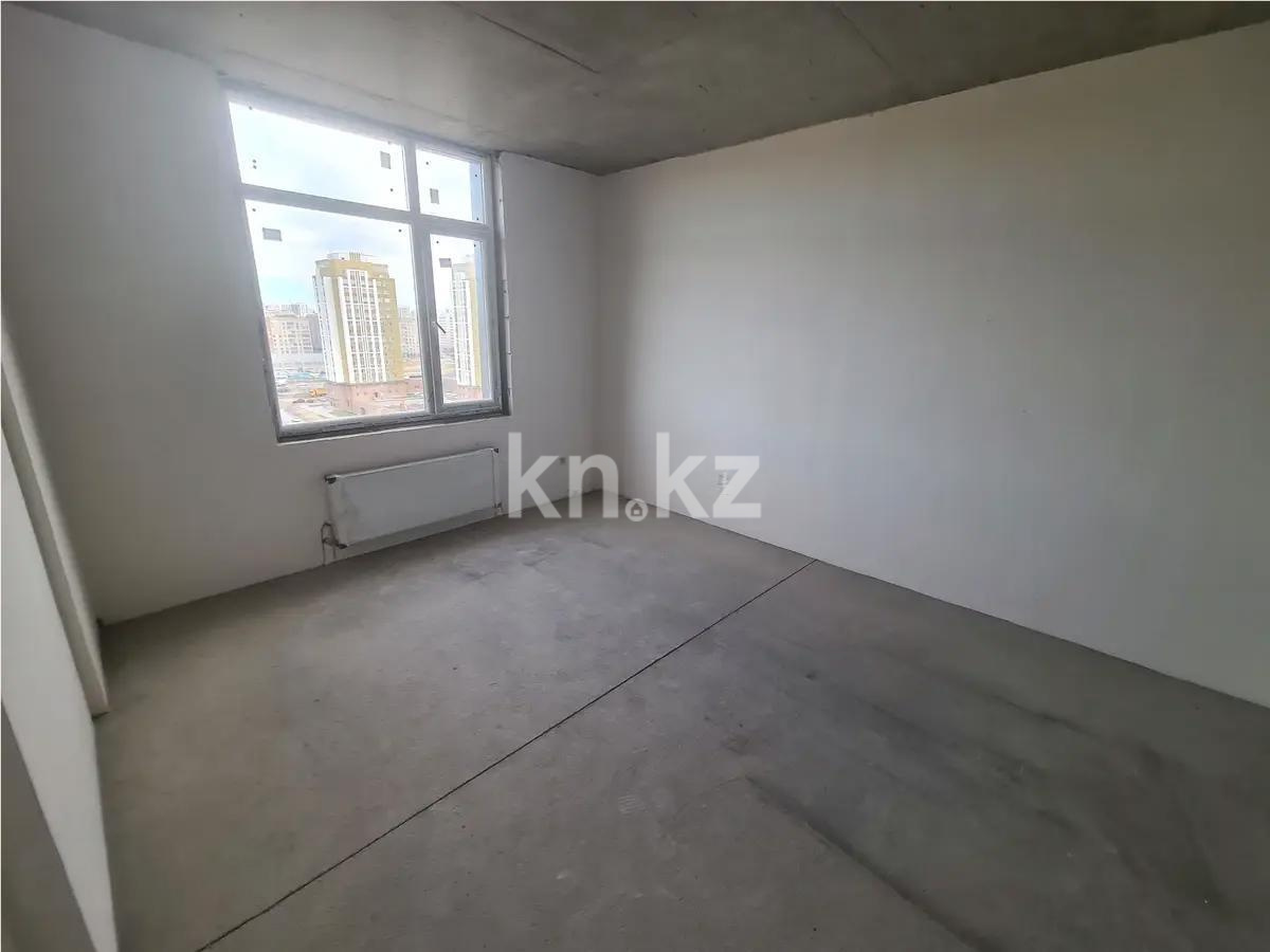 Продажа 2-комнатной квартиры, 45 м², ул. Е-429, дом  14 в Астане