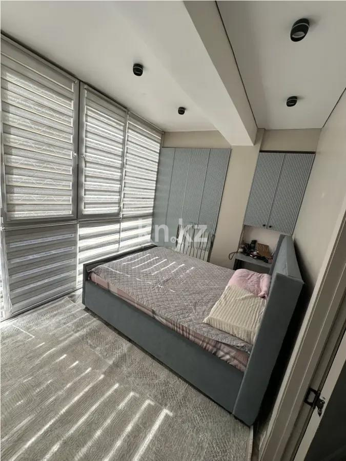 Продажа 2-комнатной квартиры, 51.4 м², мкр-н Шугыла, дом  340/8 в Алматы - фото 2