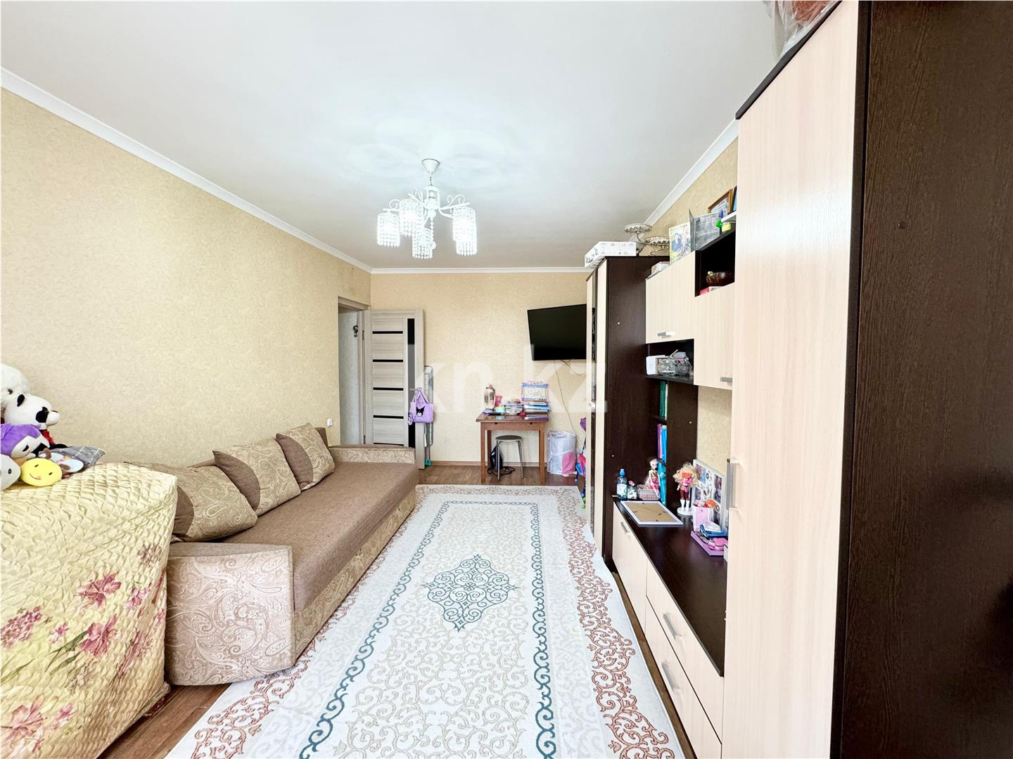 Продажа 2-комнатной квартиры, 43 м², ул. Университетская, дом  15 в Караганде - фото 2