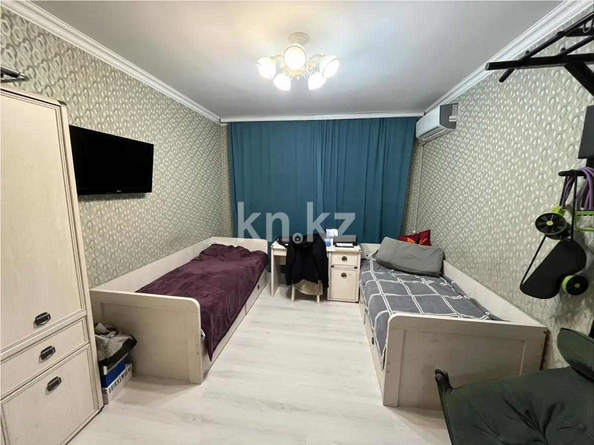 Продажа 3-комнатной квартиры, 92 м², мкр-н Нуркент, дом  67 в Алматы - фото 3