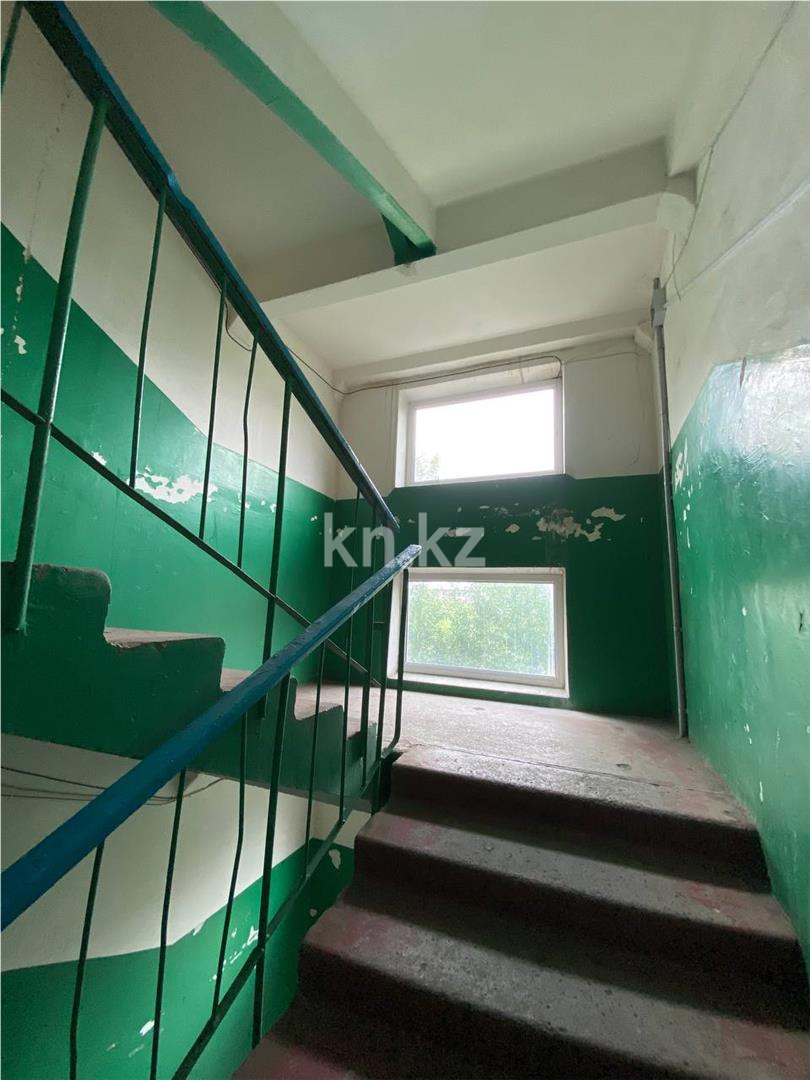 Продажа 1-комнатной квартиры, 32 м² в Темиртау - фото 11