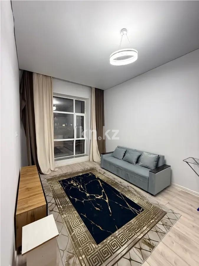 Продажа 1-комнатной квартиры, 42 м² в Астане