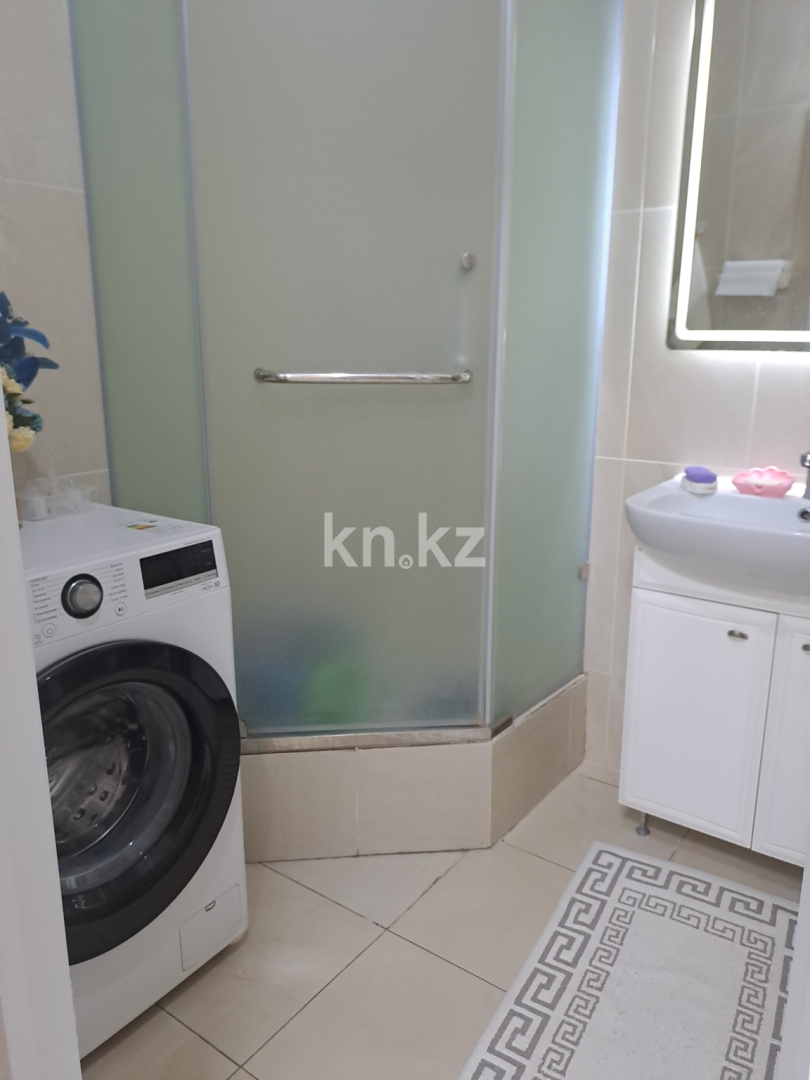 Продажа 2-комнатной квартиры, 51.7 м² в Астане - фото 6