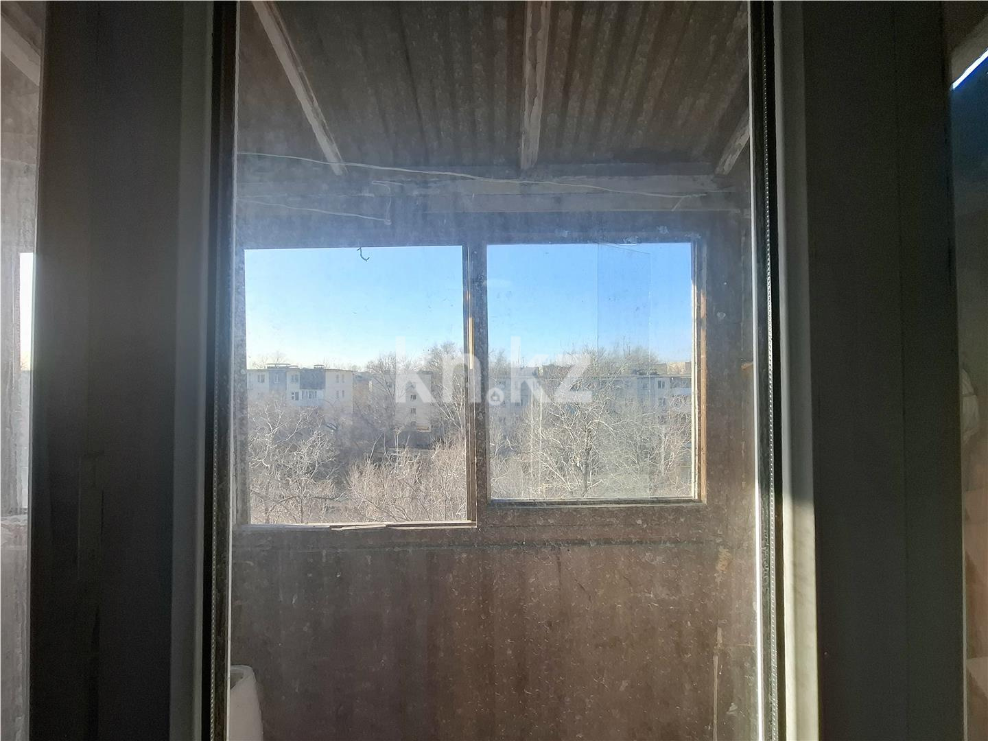 Продажа 2-комнатной квартиры, 43 м², пр. Момышулы в Темиртау - фото 9