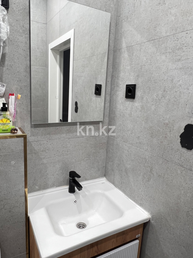 Аренда , 49 м², ул. Гапеева, дом  15/1 в Караганде - фото 13