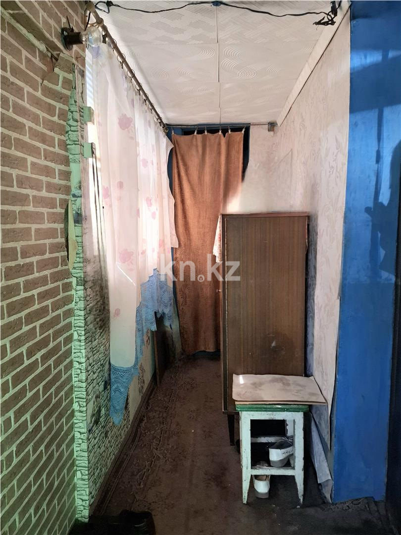 Продажа 4-комнатного дома, 64.1 м², ул. Юных Космонавтов в Темиртау - фото 14