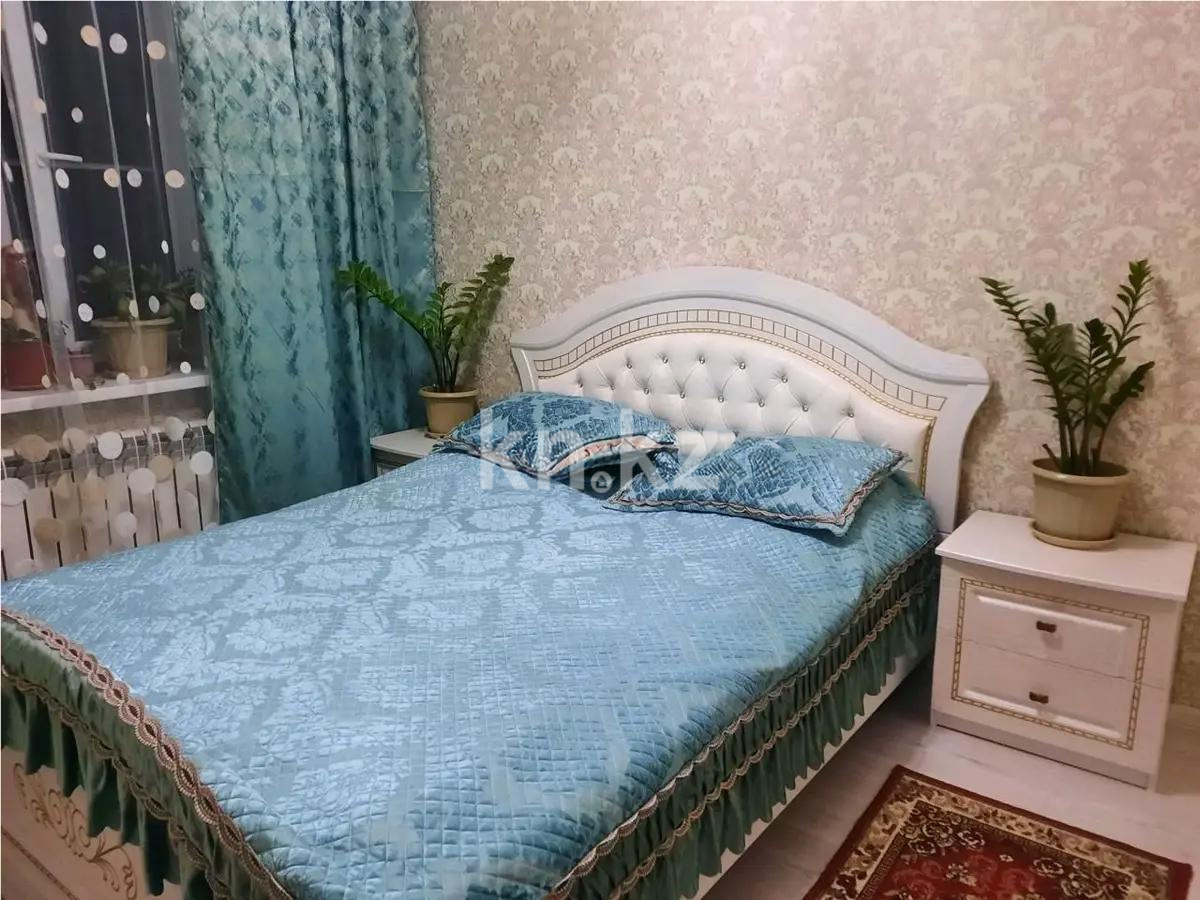 Продажа 4-комнатной квартиры, 83 м² в Алматы - фото 2