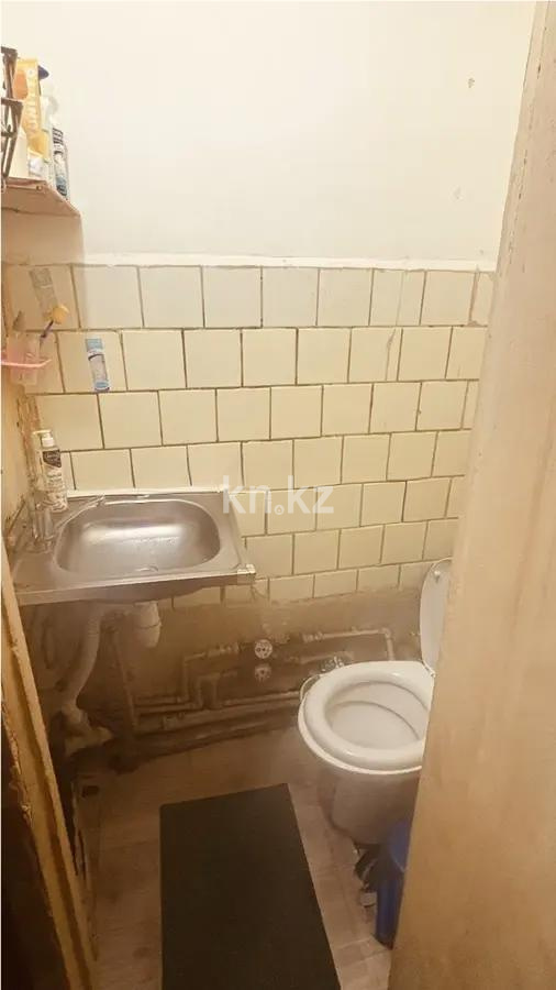 Продажа 1-комнатной квартиры, 18 м² в Алматы - фото 3