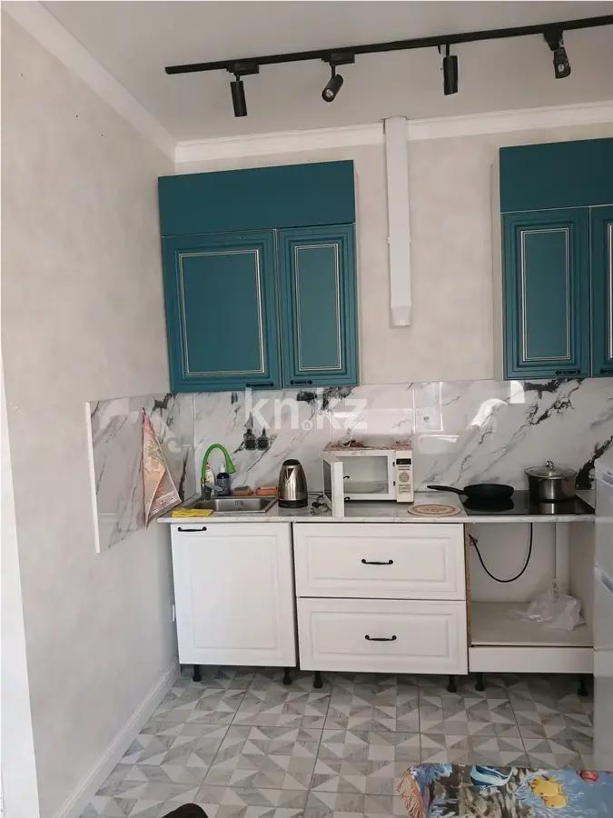 Продажа 2-комнатной квартиры, 38 м² в Астане - фото 2