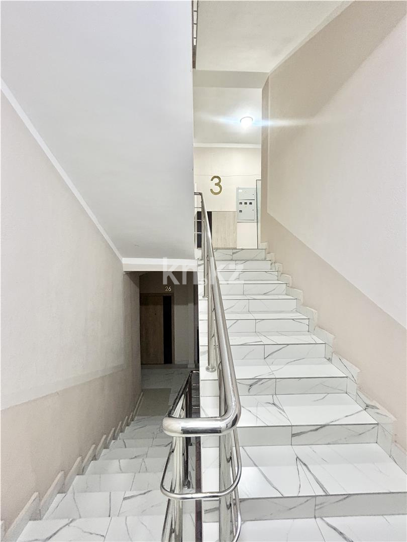 Продажа 2-комнатной квартиры, 70 м² в Караганде - фото 15