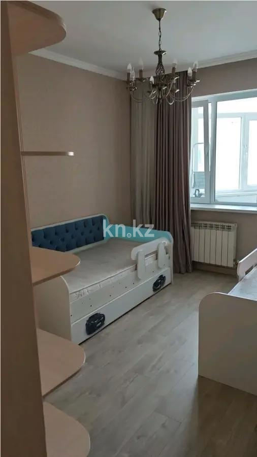 Продажа 3-комнатной квартиры, 90 м² в Алматы - фото 2