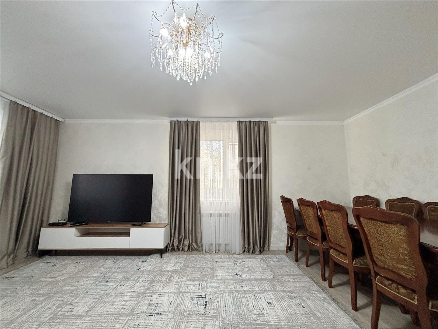 Продажа 3-комнатной квартиры, 86 м² в Караганде - фото 3