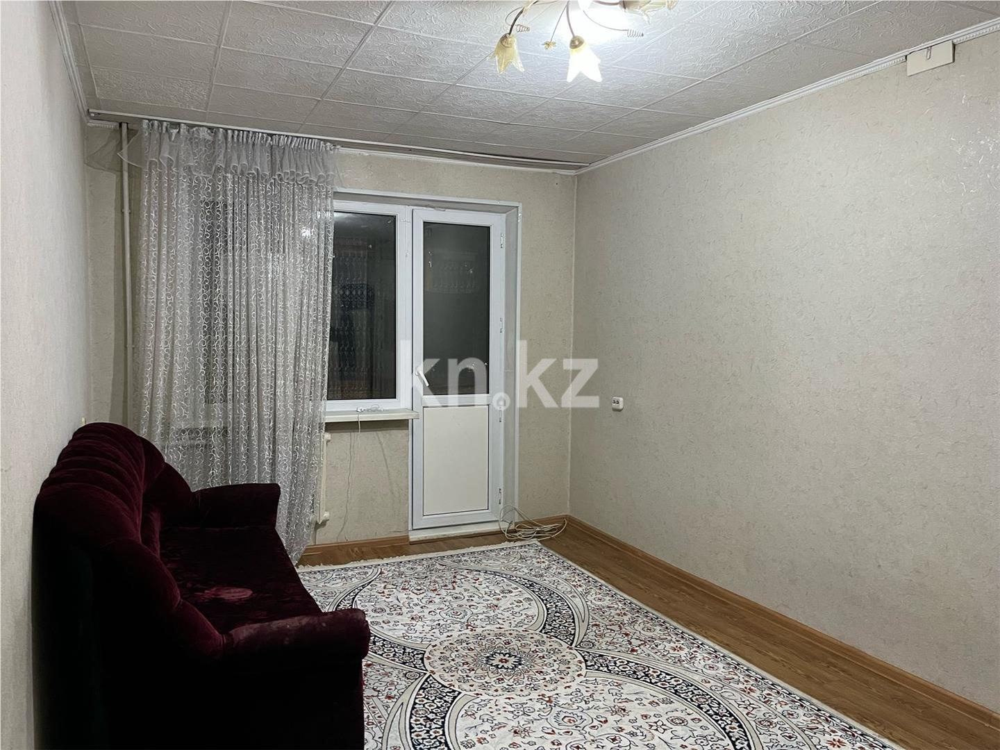 Продажа 1-комнатной квартиры, 35 м² в Караганде - фото 3