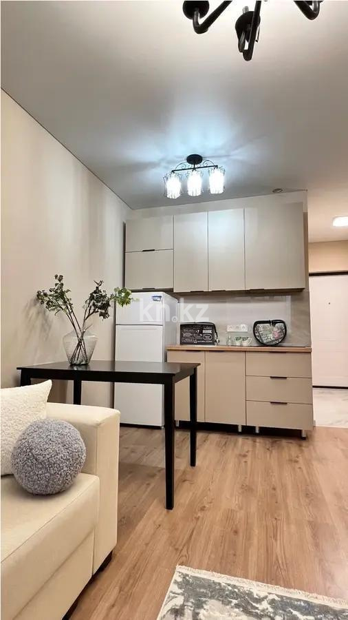 Продажа 1-комнатной квартиры, 29.7 м², Кульджинский тракт, дом  26/3 в Алматы - фото 2