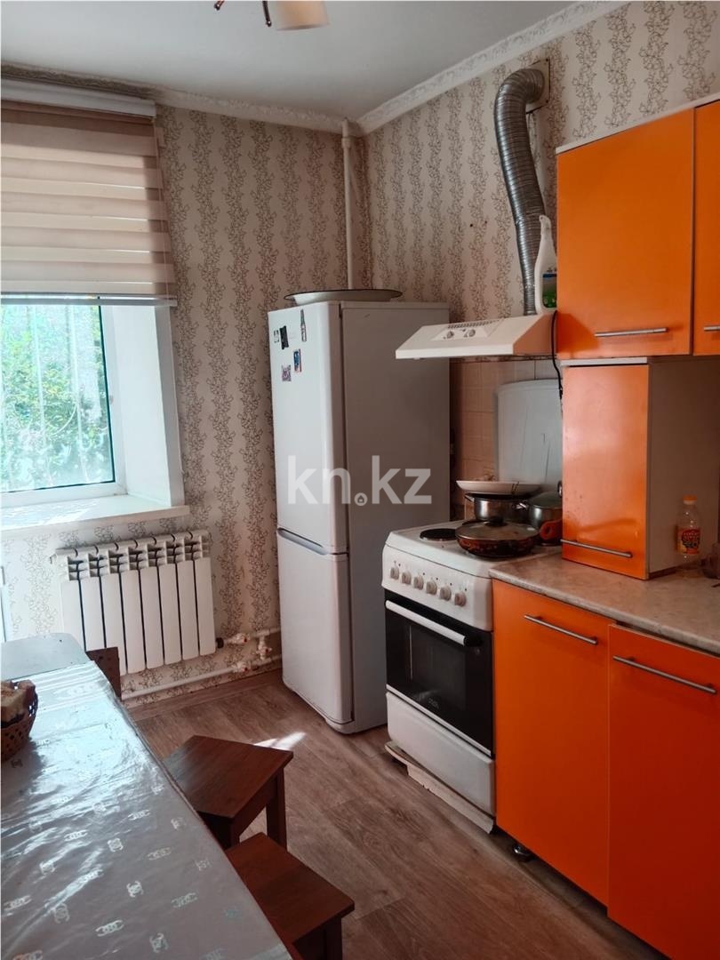 Продажа 2-комнатной квартиры, 46 м² в Караганде - фото 6