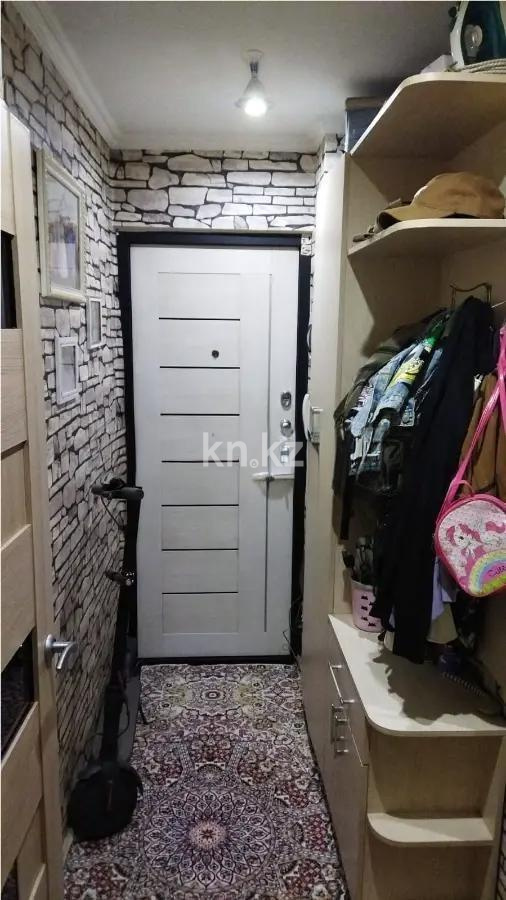 Продажа 1-комнатной квартиры, 33 м² в Алматы - фото 4