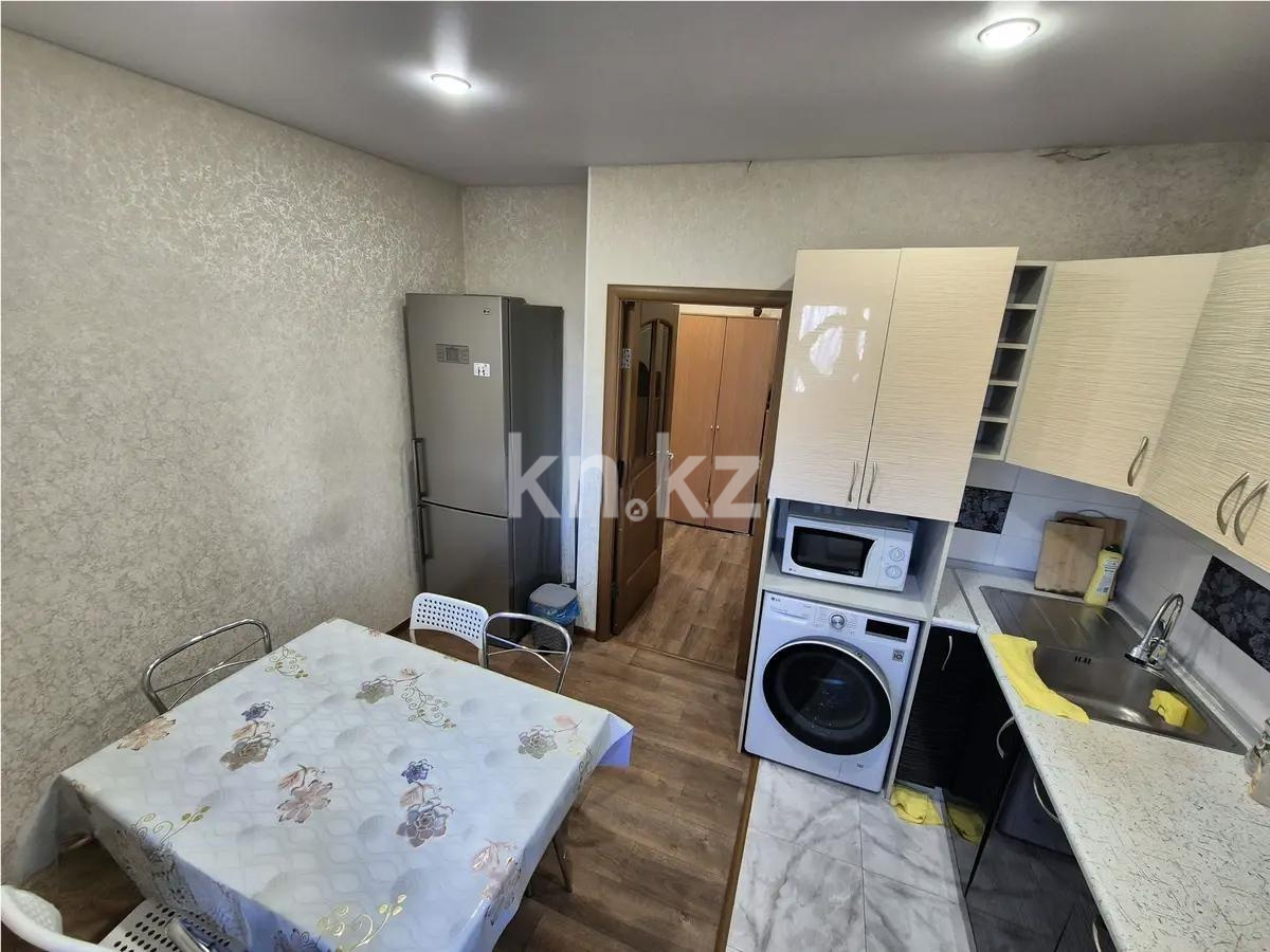Продажа 2-комнатной квартиры, 50 м² в Алматы - фото 4