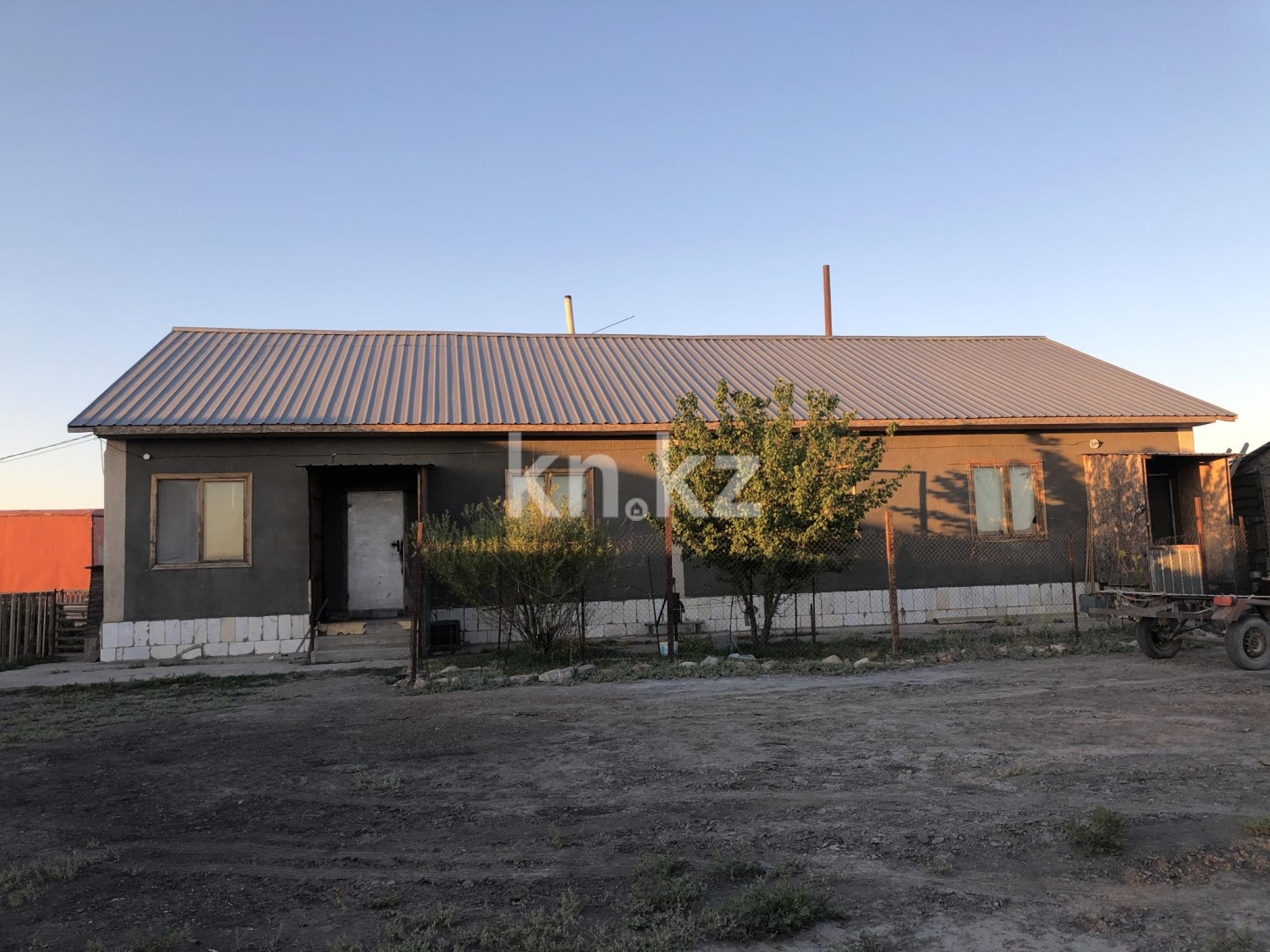 Продажа земельного участка, 300 га, Река Или в Алматы