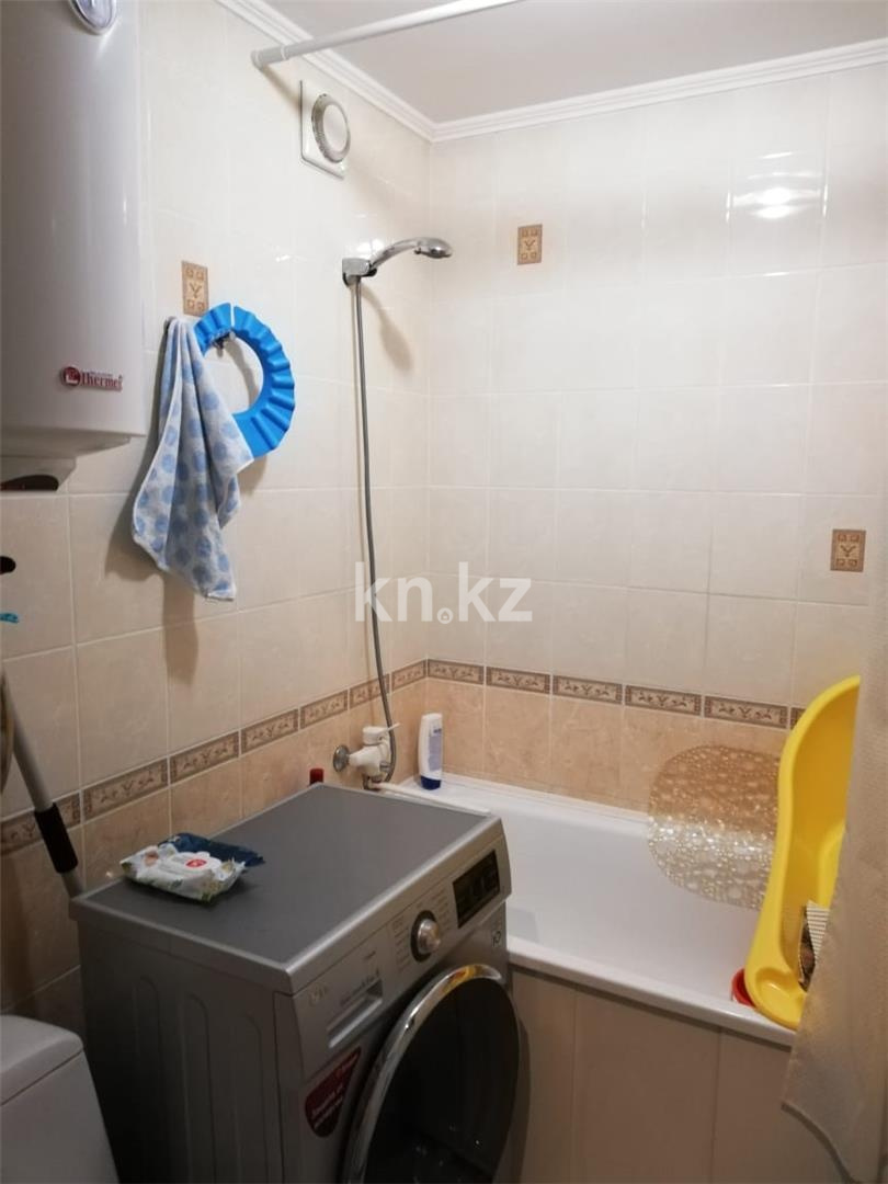 Продажа 3-комнатной квартиры, 65 м² в Караганде - фото 12