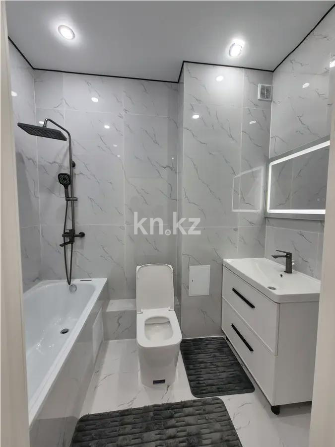 Продажа 2-комнатной квартиры, 45.5 м² в Алматы - фото 4